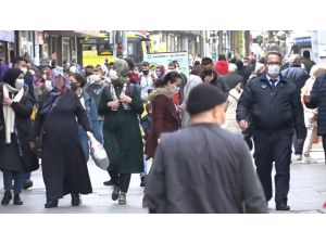 Korona Virüs Denetimlerinde 315 Kişiye Ceza