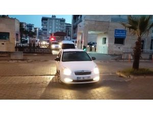 Kadirli’de Uyuşturucu Operasyonu: 9 Gözaltı