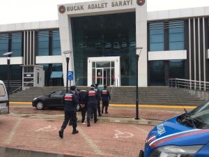 Burdur’da Deaş Operasyonu: 1 Gözaltı