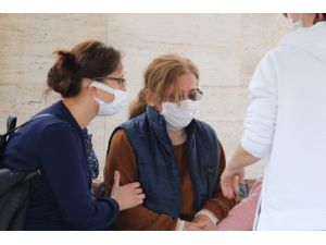 8 gündür kayıp Ramazan Özkan’dan acı haber