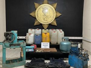 Hakkari Emniyet’inden Dev Operasyon