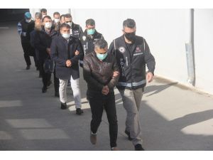 Gözaltına Alınan Doktordan “Onlar Benim Hastalarım” Savunması