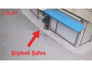 31 Suç Kaydı Bulunan Motosiklet Hırsızı Yakalandı