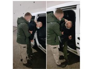 Fetö’cü Eski Danıştay Üyesi Başkentte Yakalandı