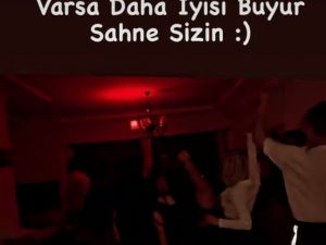 Lüks villada DJ eşliğindeki korona partisine ceza yağdı