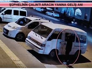 Gaziantep’te 29 Oto Hırsızlık Şüphelisinden 7’si Tutuklandı