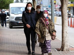 Fetö’den Yakalama Kararı Bulunan Kadın Yakalandı