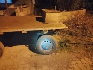 Ata Keserli İşkence