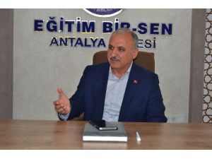 Miran: ‘İstanbul Sözleşmenin feshi aileye verilen değerin göstergesidir’