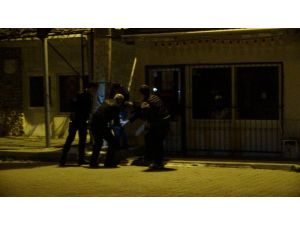 Kozan’da Sessizliği Silah Sesleri Bozdu