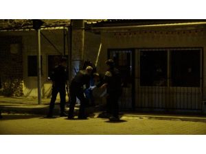 Silahlı Saldırıda Emniyet Soruşturmayı Sürdürüyor