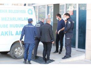 Kayıp üniversite öğrencisinin annesi cesedin teşhisi için DNA örneği verdi