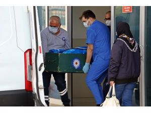 Çamaşır suyuyla aracını yıkadı, fenalaşıp hayatını kaybetti