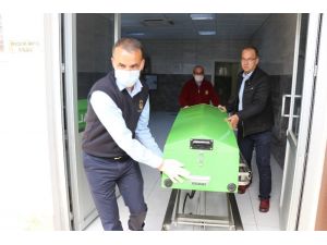 Kaçan katil zanlısı koca saklandığı evde yakalandı