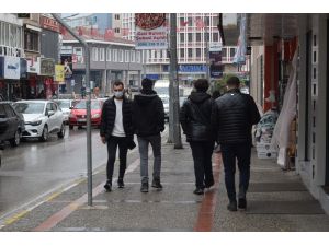 Pandemi Kurallarına Uymayan 26 Kişiye 23 Bin 400 Lira Ceza