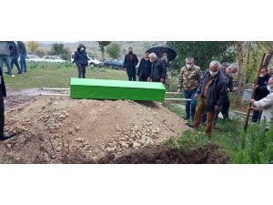 Kardeşinin Düğün Gününde Eşi Tarafından Öldürüldü