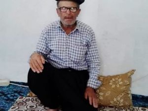 Hastaneye Giderken Otomobilin Çarptığı Yaşlı Adam Hayatını Kaybetti