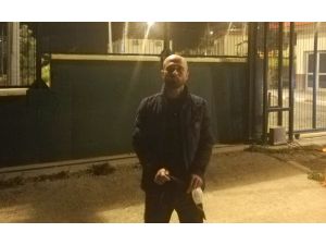 Kaçak Mülteci İkinci Kez Sınır Dışı Edilecek