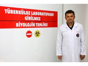 Pandemi süreci veremle savaşı olumsuz etkiledi