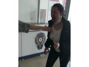 Öğretmen Kalemle Dehşet Saçtı