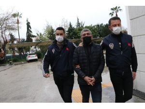 Çocuklarıyla Tartıştığı İçin Babalarına Sıkmış