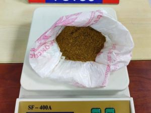 Yüreğir’deki Uygulamada 6 Gözaltı