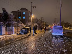Kaza Sonrası Polisi ‘Rektörün Şoförüyüm’ Diyerek Baskı Altına Almaya Çalıştı