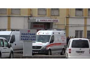 Gaziantep’te Karbonmonoksit Faciası