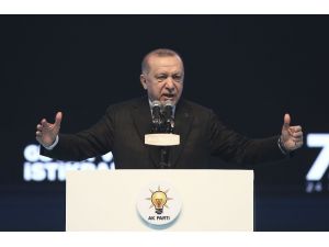 Cumhurbaşkanı Erdoğan’dan Evlerinde Altın Ve Döviz Bulunduran Vatandaşlara Çağrı