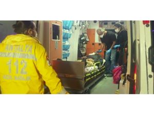 Çöp toplayıcısını hastanelik eden 3’üncü şüpheli de yakalandı