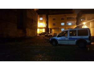Gaziantep’te Dur İhtarına Uymayan Şüpheli Polise Ateş Açtı