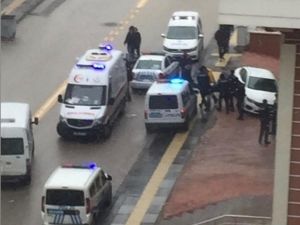 Ankara’da Alacak Verecek Kavgasında 6 Kurşunla Vurulan Kişi Öldü
