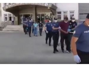 Uyuşturucu Trafiğini Yöneten Örgüt Hakkında Şoke Eden Detaylar
