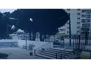 Dört motosiklet çaldı, yaya olarak yakalandı