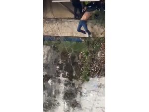 İntihara Kalkışan Genç Son Anda Kurtarıldı
