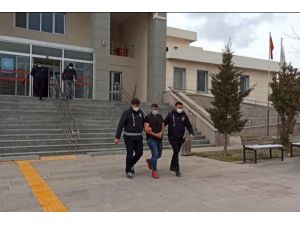 Şuhut’ta Bir Garip Motosiklet Hırsızlığı