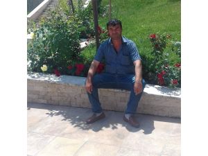 Mermer Bloğunun Altında Kalan İşçi Hayatını Kaybetti