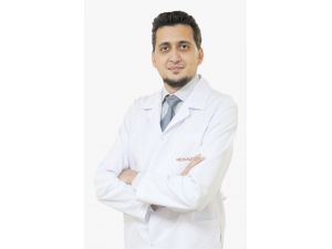 Op. Dr. Melik, Medical Park Gaziantep Hastanesi’nde