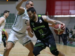 Merkezefendi Basket Üst Üste 9. Zaferine Ulaştı