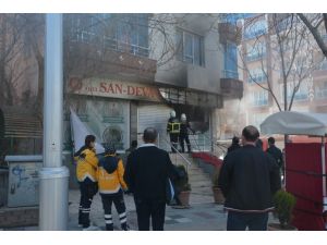 Hafta Sonu Olmasaydı Facia Yaşanabilirdi