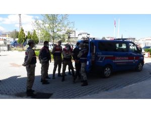 Barışmak İçin Çağırdığı Arkadaşını Öldüren Zanlı Tutuklandı