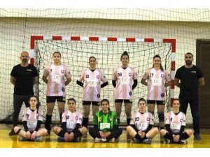 Hentbol: Adasokağı Spor Kulübü: 35 - Oğuzeli Hem Spor Kulübü: 30