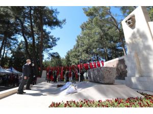 Şehit Şahin Bey’in Anıları Şahinbey’de Yaşayacak