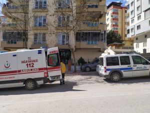 17 Yaşındaki Gencin Sır Ölümü
