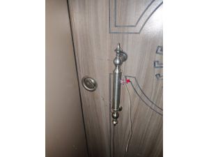 Apartmandaki Kahvehanede Yine Polise Yakalandılar