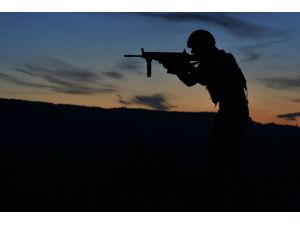 Msb: “2 Pkk/ypg’li Terörist Etkisiz Hale Getirildi”
