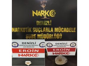 Zehir Tacirlerine Operasyon: 36 Gözaltı