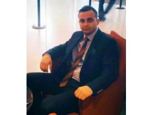 Kazada Ağır Yaralanan Otomobil Sürücüsü Hayatını Kaybetti
