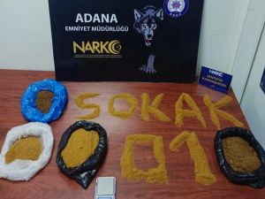 Adana’da Torbacı Operasyonunda 25 Tutuklama