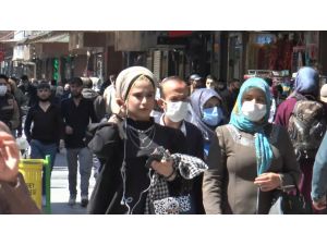 Gaziantep Kızardı Ama Rehavet Sürüyor